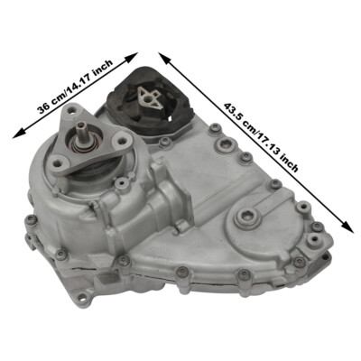 Transfer Case Assembly 27103434169 for BMW X3 E83, E83 LCI 2003-2010 ATC450