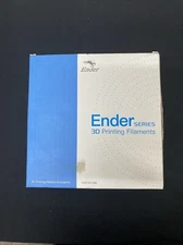 Ender Series 3D Printing Filaments EN-PLA - Blue 1.75mm