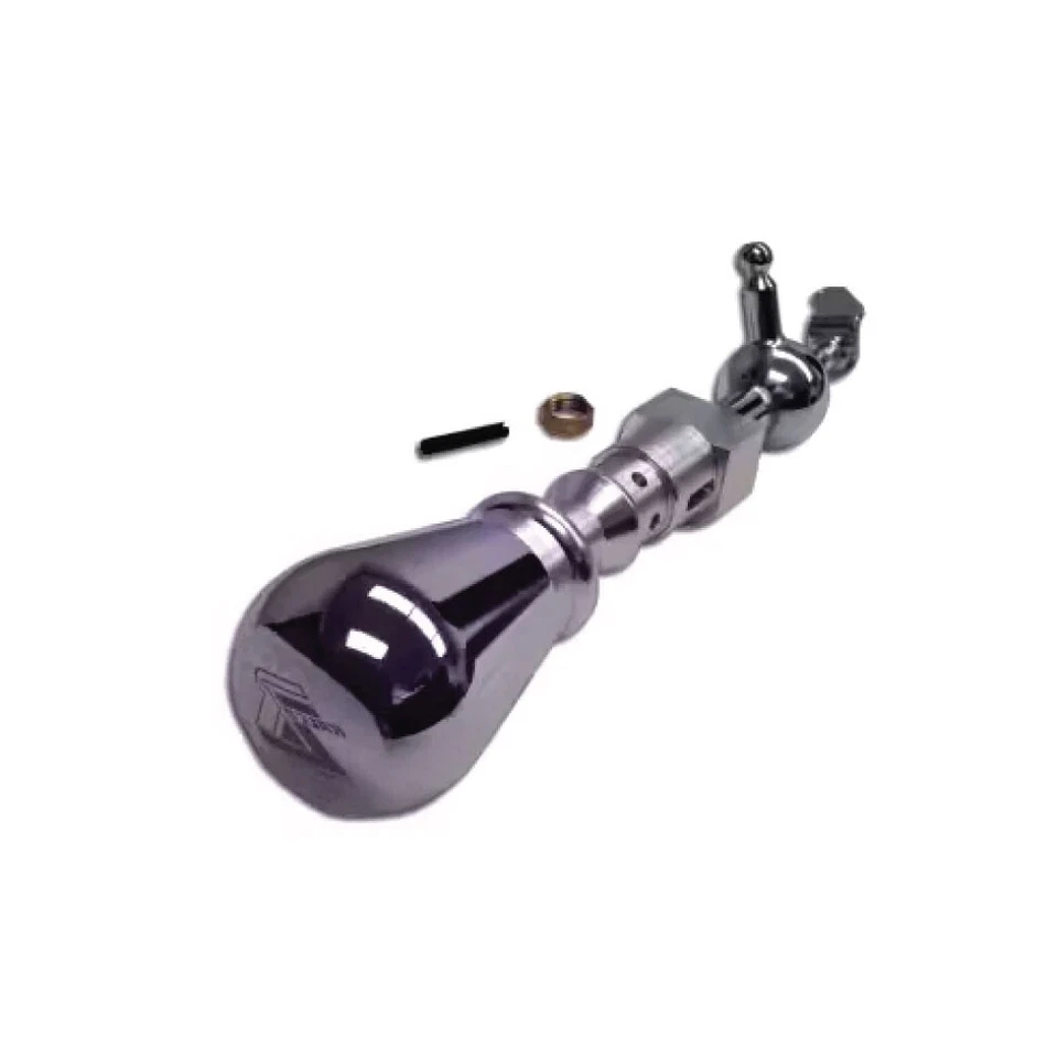 Короткий переключатель передач Ralco RZ 914824 для 00-02 Ford Focus и 98-01 Contour - Изображение 2 из 3