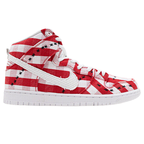 Nike Dunk Pro SB High Picnic