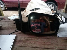 Passenger Right Side View Mirror Power Fits 99-09 MONTANA 258581