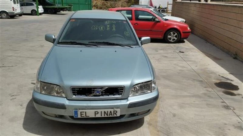 0445214024 82998 injection bar for VOLVO S40 1.9 D 1996-2003 2002 - Image 4 of 4