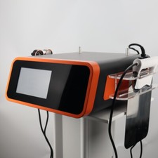 Tecar Therapy Machine CET RET for Sports Injury Rehabilitator Body Pain Relief