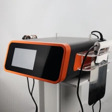 Professional Tecar Therapy Machine 448khz Physiotherapy Pain Relief Body Massage