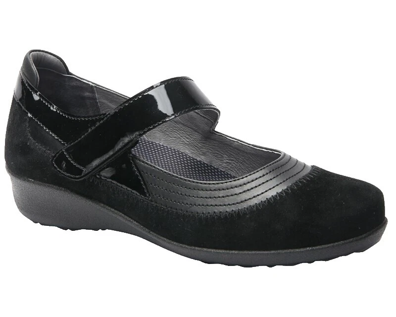 Zapatos Cómodos Drew Gamuza para De mujer