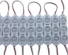 Super Bright 200 Pcs 2835 LED Modules Waterproof Sign Lighting - Blue