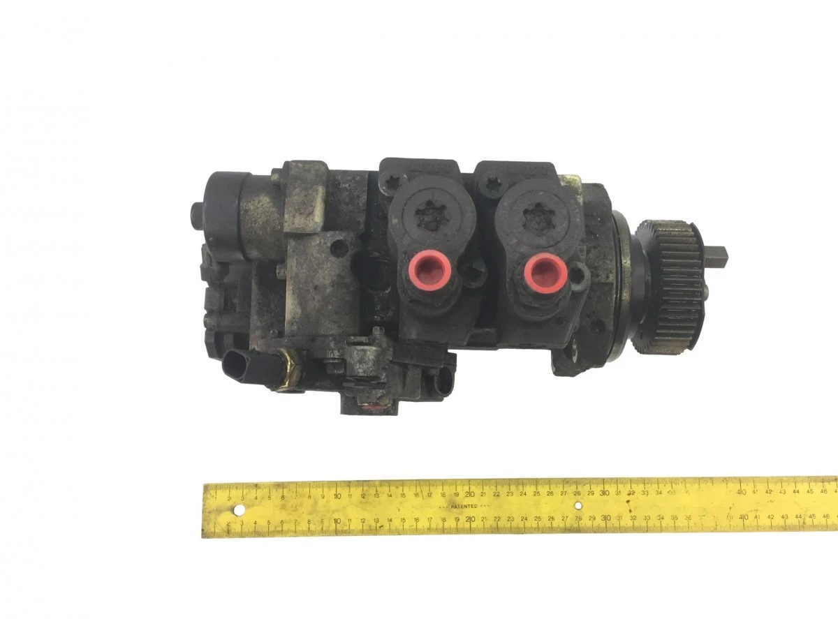 A4700902150 0445020236 High pressure fuel pump MERCEDES Actros MP4 