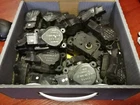 MERCEDES BENZ W203 W211 W209 HEATER AIR FLAP MOTOR ACTUATOR PRICE PER UNIT