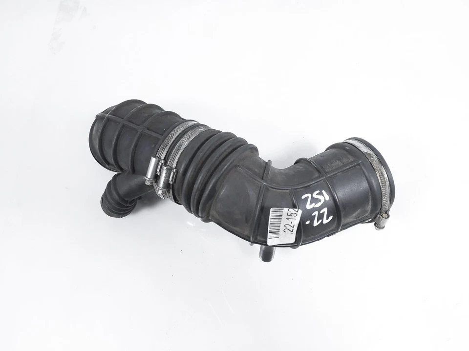 Tubo de conducto de entrada de aire BMW 328CI 2000 13-54-1-705-209 *2,8 L Foto 2 de 4