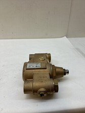 Bradley S59-2080 Standard TMV 80GPM Thermostatic Mixing Valve