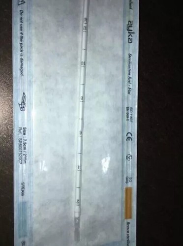 ENDOMETRIAL BIOPSY CURETTE (PIPELLE), per cliniche ginecologiche, confezione da 10 - Foto 5 di 5