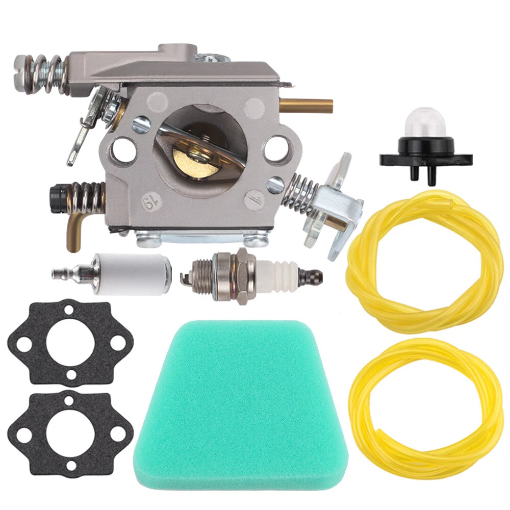Poulan on sale 2375 carburetor