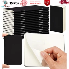 Pocket Notebook Mini Journal 2.5" X 4" Kraft Paper Mini Notebooks bulk Softcover