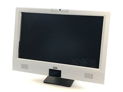 Wincor Nixdorf Beetle Fusion 19'' Touchkasse Neu und OVP ohne Standfuß