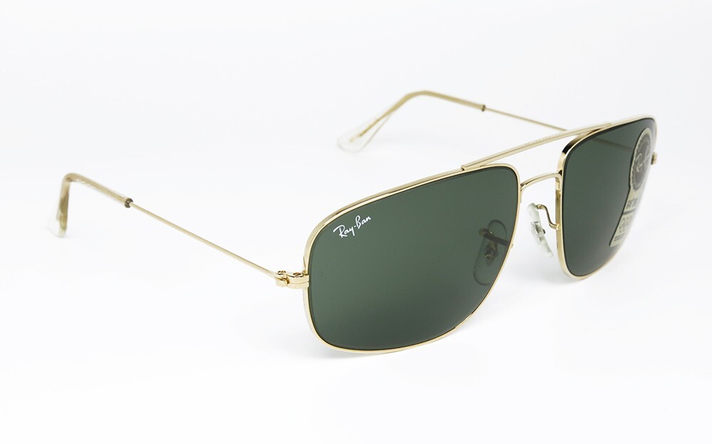 NOS VINTAGE SUNGLASSES RAY BAN SMALL EXPLORER W0962 BAUSCH NOS VINTAGE SUNGLASSES RAY BAN SMALL EXPLORER W0962 BAUSCH