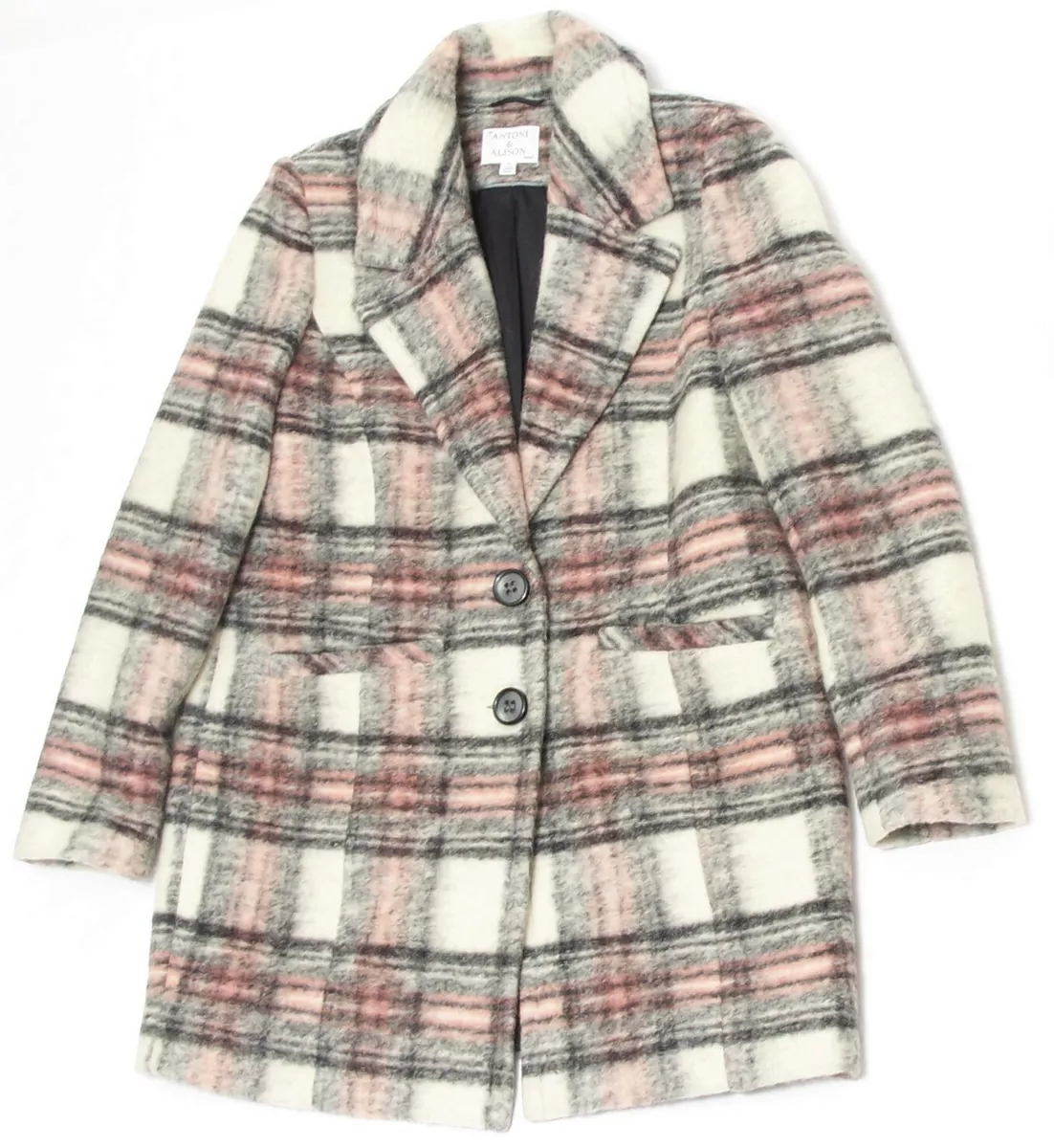 Antoni & alison best sale coat
