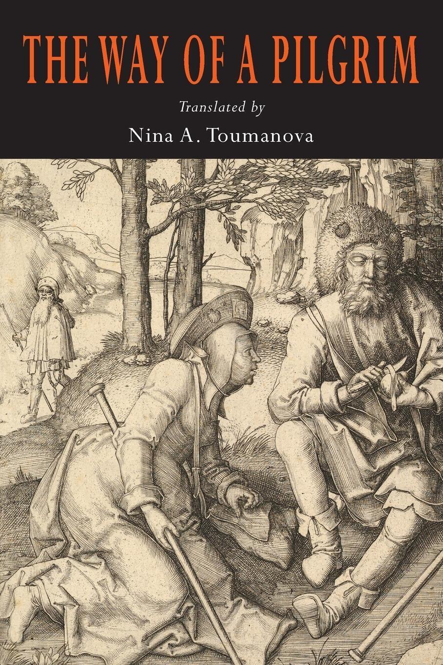 Thumbnail - The Way Of A Pilgrim Nina A. Toumanova Taschenbuch Paperback Englisch