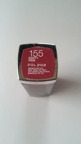Maybelline New York Color Sensational Lipstick Lip Stick Shade Choice Flawless - Picture 17 of 118