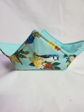 Microwave Bowl Cozies