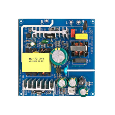 AC-DC Isolated Switch Power Supply Module T12 Soldering Iron Power Supply 24V