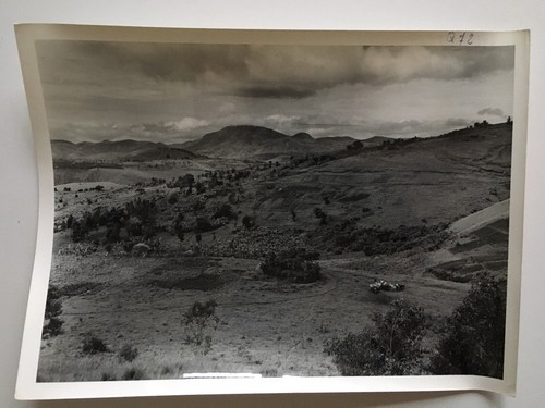 lot 9 photo paysages en URUNDI Ruanda-Urundi Bujumbura c.1950 panorama - Imagen 3 de 12