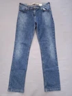 Next Jeans Size 12 L Skinny Mid Rise Y2K Retro with Stretch