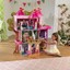 Storybook-Mansao-Casa-De-Boneca-Com-14-Pecas-Conjunto-De-Moveis-E-Acessorios-Por-Kidkraft miniatura 2
