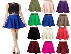 skort in tall sizes