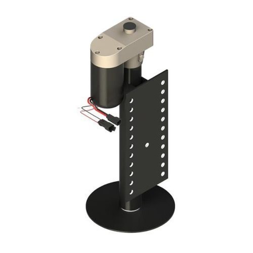 Lippert 342610 RV Rear Hall Effect Jack Short Stroke Left NEW