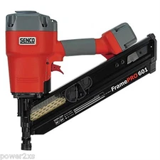 Senco FramePro 601 Clipped Head Framing Nailer - FP601 ** Brand New **
