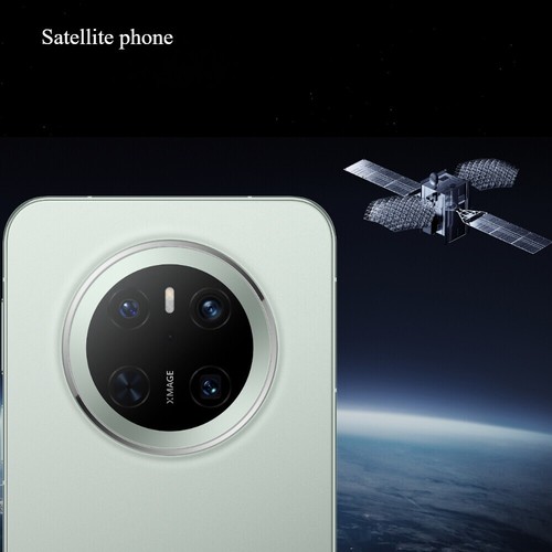 HUAWEI Mate 70 6.7 in 12GB+1TB HarmonyOS 4.3 OLED Kirin9020 5300mAh 50MP AI - 第 22/32 張圖片