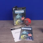 Monsters, Inc. Scream Arena Nintendo GameCube Game Complete  Tested