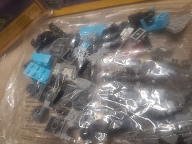 LEGO CREATOR: Robo Explorer (31062)