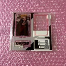 Gachi Acta Acrylic stand Engine