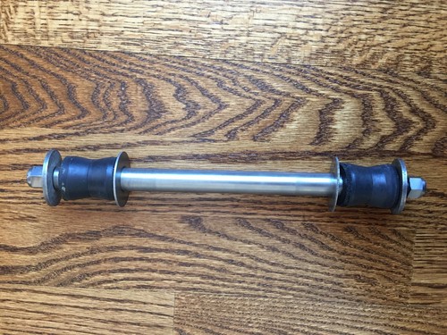 Mercruiser MC1 120 - 260 HP Trim Anchor Pin Front -- 1970-1982