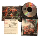 ATLUS Revelations: Persona Sony PlayStation 1 Role Playing NTSC-U/C 1996 Manual