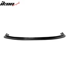 Fits 12 Honda Civic Sedan MDA Style Unpainted Front Bumper Lip Chin Spoiler - PU