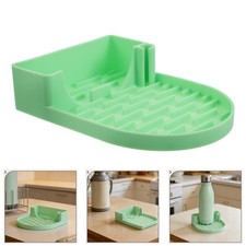 Quick Water Bottle Drying Rack Kitchen Drainer for Tumbler Glass