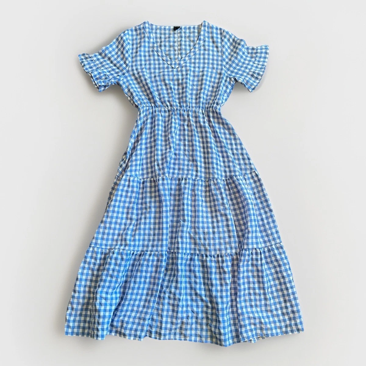 Dorothy Blue Dress Costumes for Women for sale | eBay