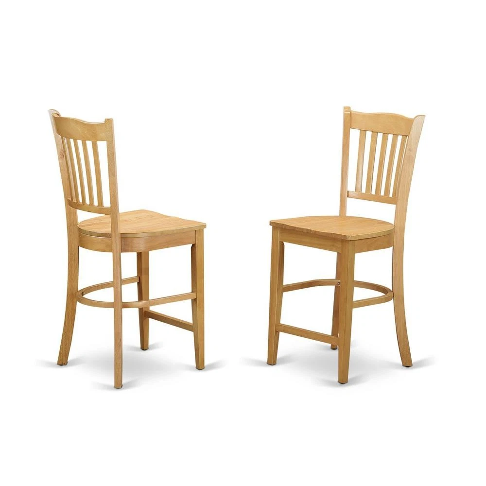 ESF Furniture Groton Counter Stools - Thumbnail 2