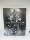 Call Of Duty Modern Warfare 2 COD MW2 PlayStation 3 PS3 Complete Steelbook