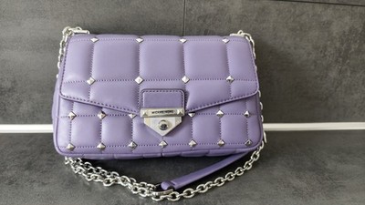 Michael Kors Damen Umhängetasche Handtasche
