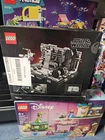 LEGO Star Wars Death Star Trench Run Diorama 75329 Complete Set 665 Pieces