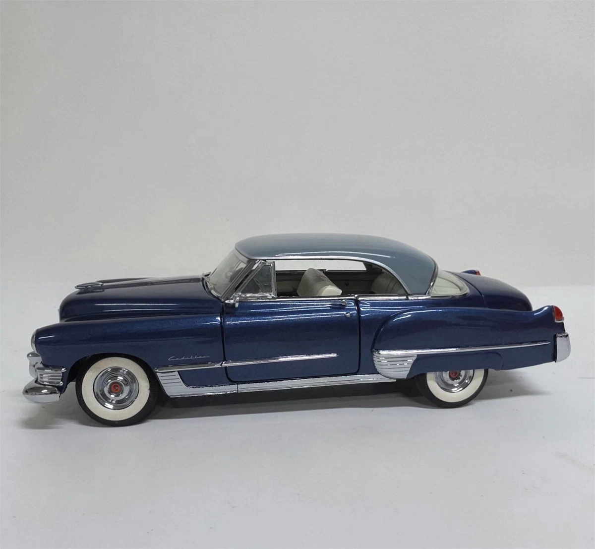 Cadillac Contemporary Manufacture Diecast Cars, Trucks & Vans 1949