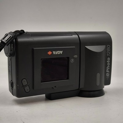 Agfa ePhoto 1280 ADC-1280EX Digitale Kamera Für Ersatzteile