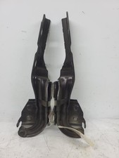 Capot Alfa Romeo GIULIETTA