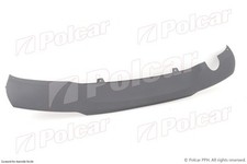 Stoßstange Spoiler für Opel Astra K B16 5-Türer 2015-2022 Hinten Stoßstange Spoiler für Opel Astra K B16 5-Türer 2015-2022 Hinten