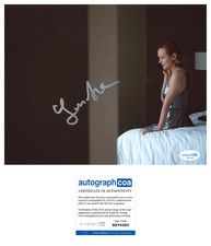 Louisa Krause 'The Girlfriend Experience' Signed 8x10 Photo Anna Greenwald ACOA Louisa Krause 'The Girlfriend Experience' Signed 8x10 Photo Anna Greenwald ACOA