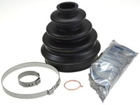Löbro Faltenbalgsatz Antriebswelle 302862 FüR CC Vectra Zafira T98 Opel Astra