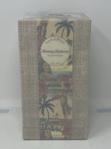 TOMMY BAHAMA Room Diffuser BRAND NEW Coconut Mango 6.8 fl oz 200ml - Picture 1 of 7